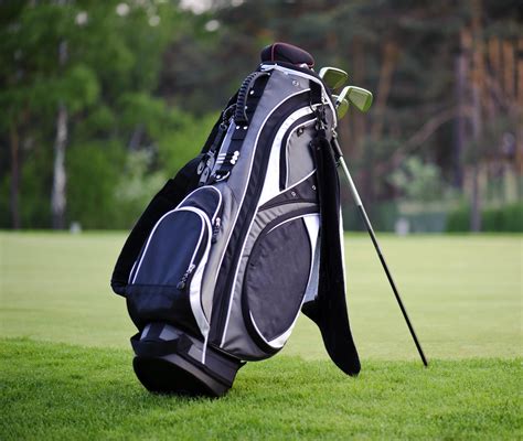 best golf bags